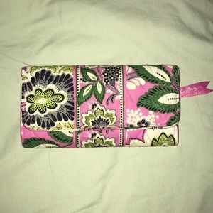 VERA BRADLEY Wallet